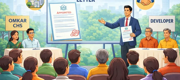Developer Appointment Letter Hero Image