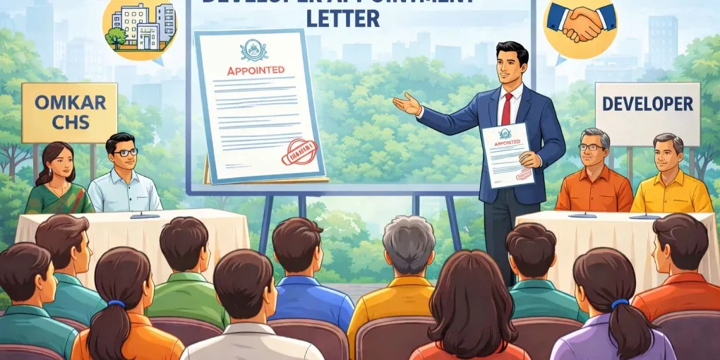 Developer Appointment Letter Hero Image