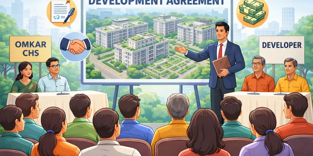 Development Agreement Hero Image