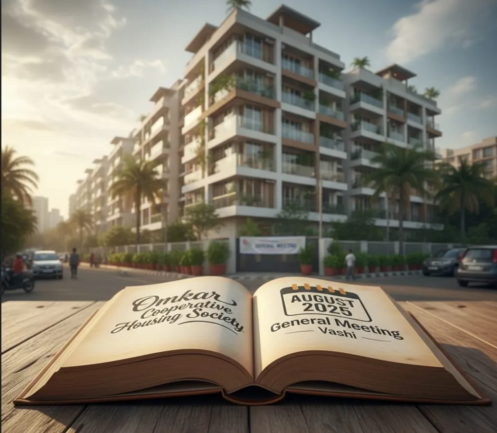 General Meeting Report August 2025 Hero Image