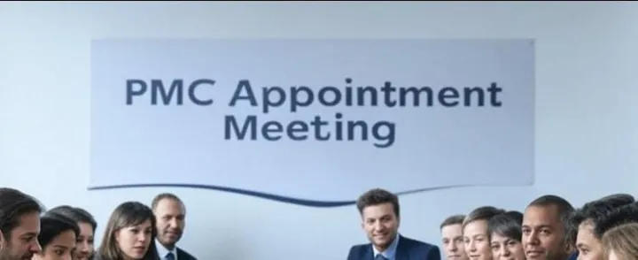 General Meeting Report January 2025 Hero Image