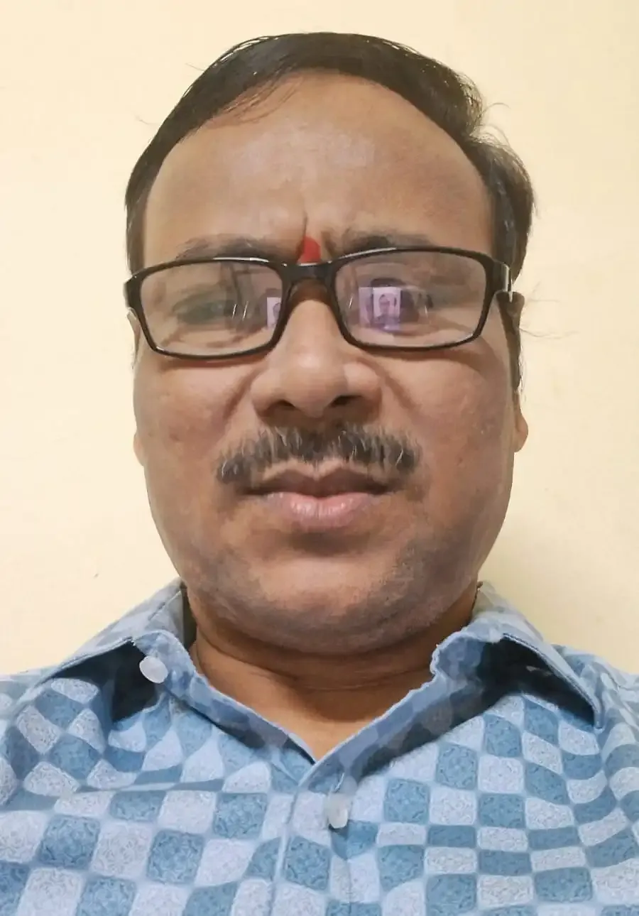 Mr. Mangesh Jadhav's photo