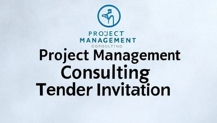 PMC Tender Invitation Letter Hero Image