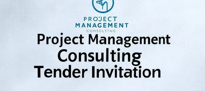PMC Tender Invitation Letter Hero Image