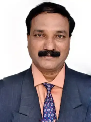 Mr. Sanjay Adsule's photo