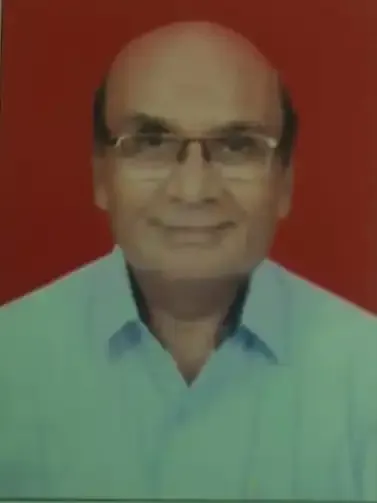 Mr. Shivram Dharade's photo