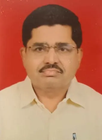 Mr. Siddhappa Umadikar's photo