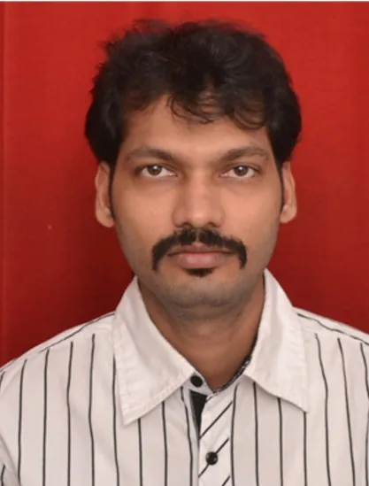 Mr. Sunil Tawade's photo